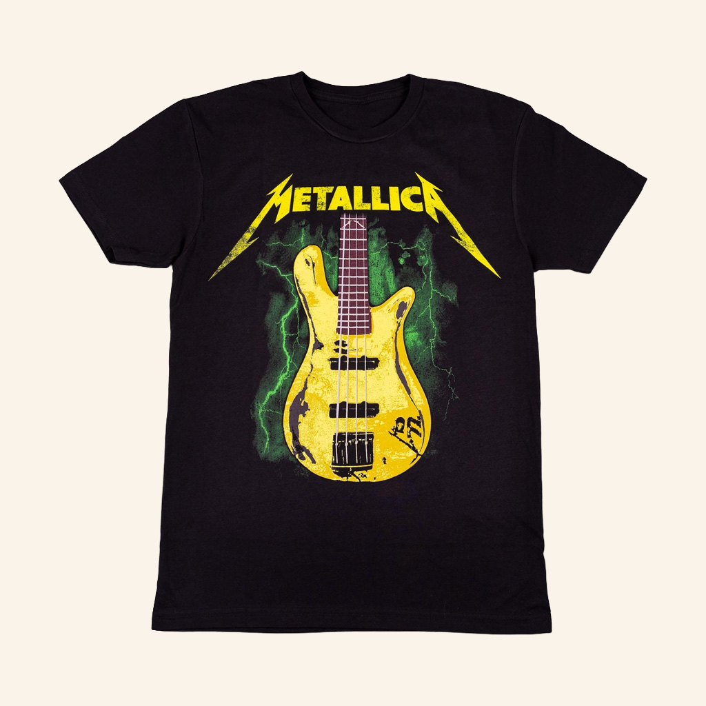 Metallica Merch Robert Trujillo M72 Bass T-Shirt Music Gift Ideas For Guys Metallica Merch Robert Trujillo M72 Bass T-Shirt Music Gift Ideas For Guys