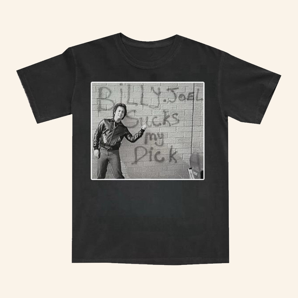 Meth Syndicate Merch BJ Gives BJ Shirt Good Gifts For Boyfriend