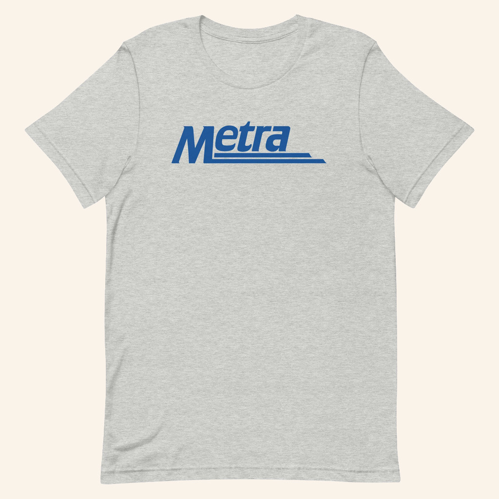Metra Merch Metra Logo T-Shirt Best Birthday Gift For Husband Metra Merch Metra Logo T-Shirt Best Birthday Gift For Husband