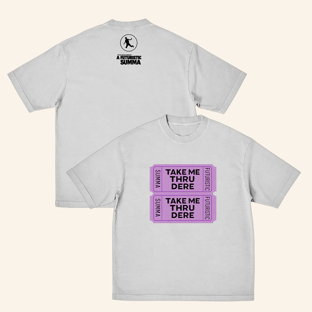 Metro Boomin Merch Ticket T-Shirt Christmas Present Ideas For Boyfriend Metro Boomin Merch Ticket T-Shirt Christmas Present Ideas For Boyfriend