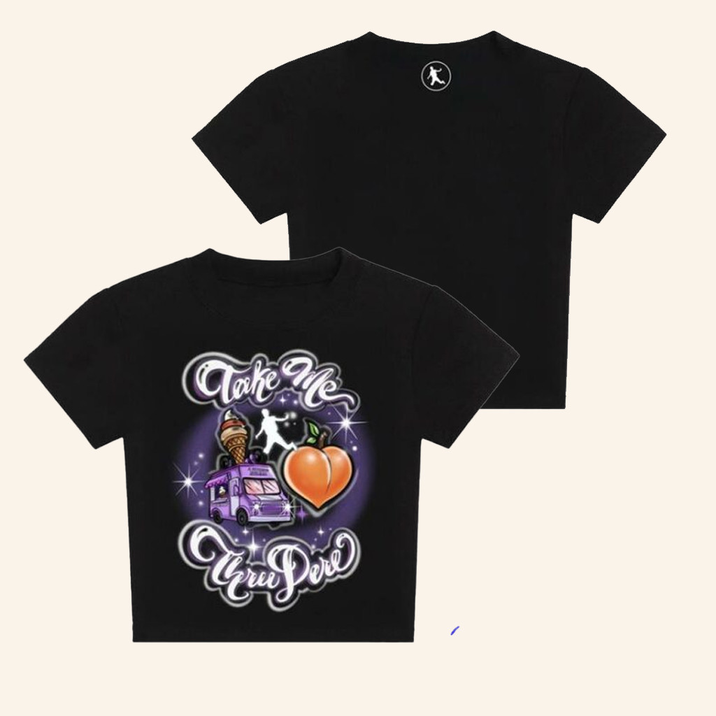 Metro Boomin Merch Tmtd Baby Tee Gift Ideas For Girlfriend Metro Boomin Merch Tmtd Baby Tee Gift Ideas For Girlfriend