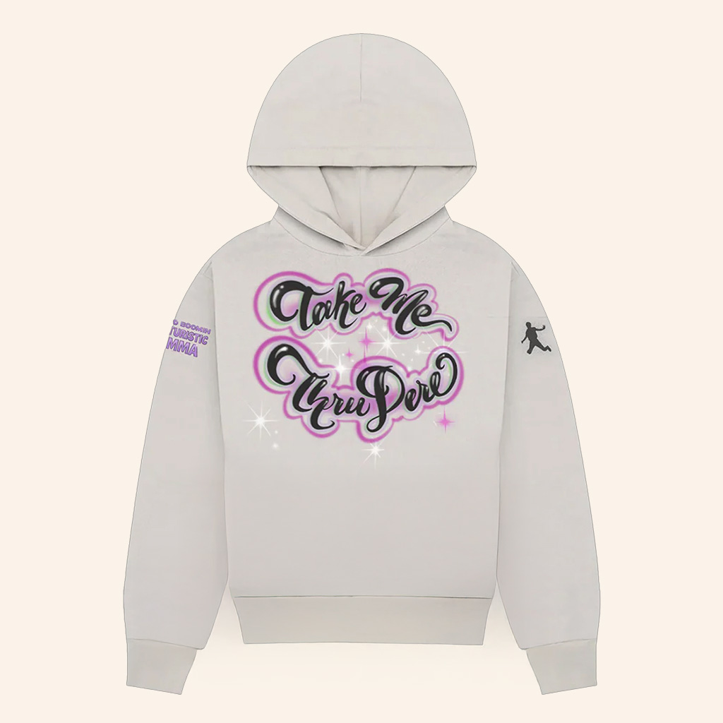 Metro Boomin Merch TMTD Hoodie Birthday Present For Girlfriend Metro Boomin Merch TMTD Hoodie Birthday Present For Girlfriend