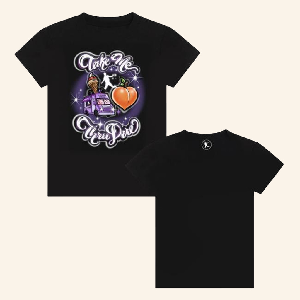 Metro Boomin Merch TMTD T-Shirt Christmas Gift Ideas For Boyfriend Metro Boomin Merch TMTD T-Shirt Christmas Gift Ideas For Boyfriend