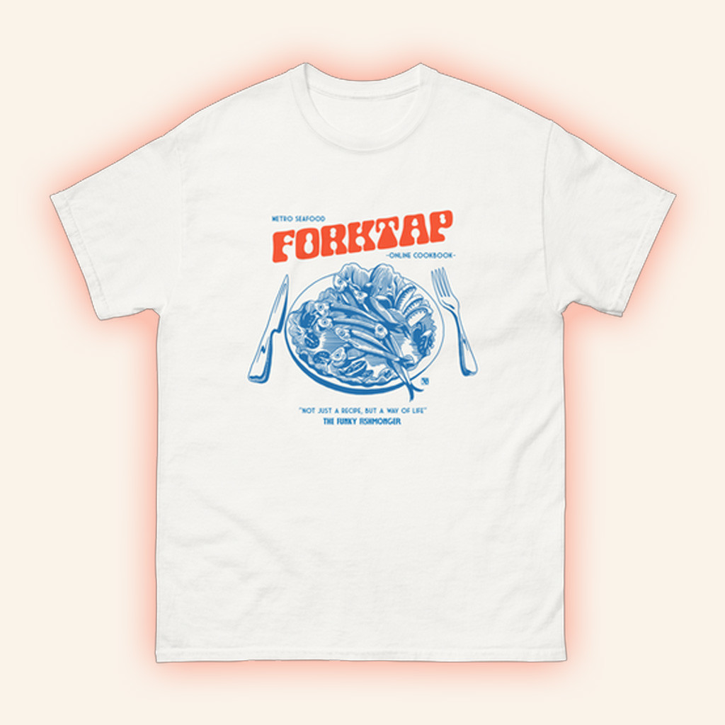 Metro Seafood Merch Way Of Life T-Shirt Gifts For Friends Metro Seafood Merch Way Of Life T-Shirt Gifts For Friends