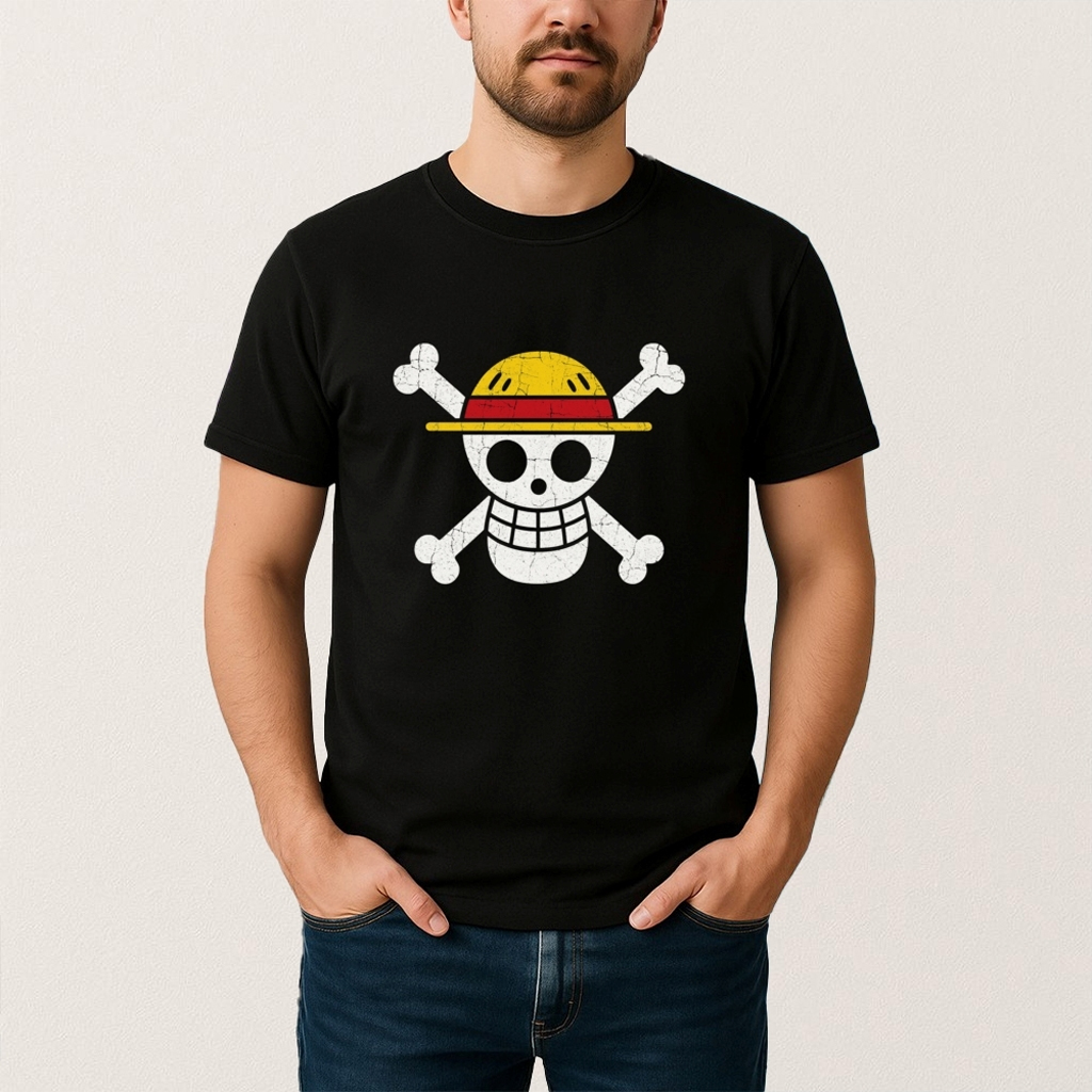 Mexican President Vicente Fox Straw Hat Pirate Shirt Gift Ideas For Dad