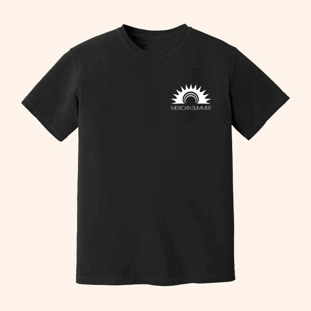 Mexican Summer Merch Mexican Summer Logo T-Shirt Christmas Gift Ideas For Men Mexican Summer Merch Mexican Summer Logo T-Shirt Christmas Gift Ideas For Men