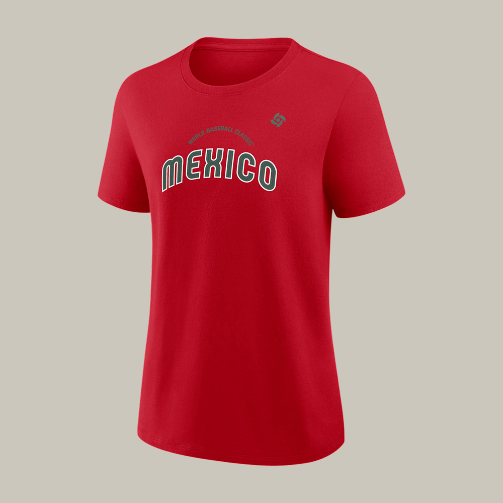 Mexico 2026 World Baseball Classic T-Shirt Mexico National Baseball Team Shirt Gift For Fans