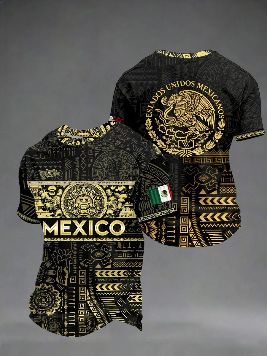 Mexico Estados Unidos Mexicanos Shirt World Cup 2026 Fan Gear Gift For Fans