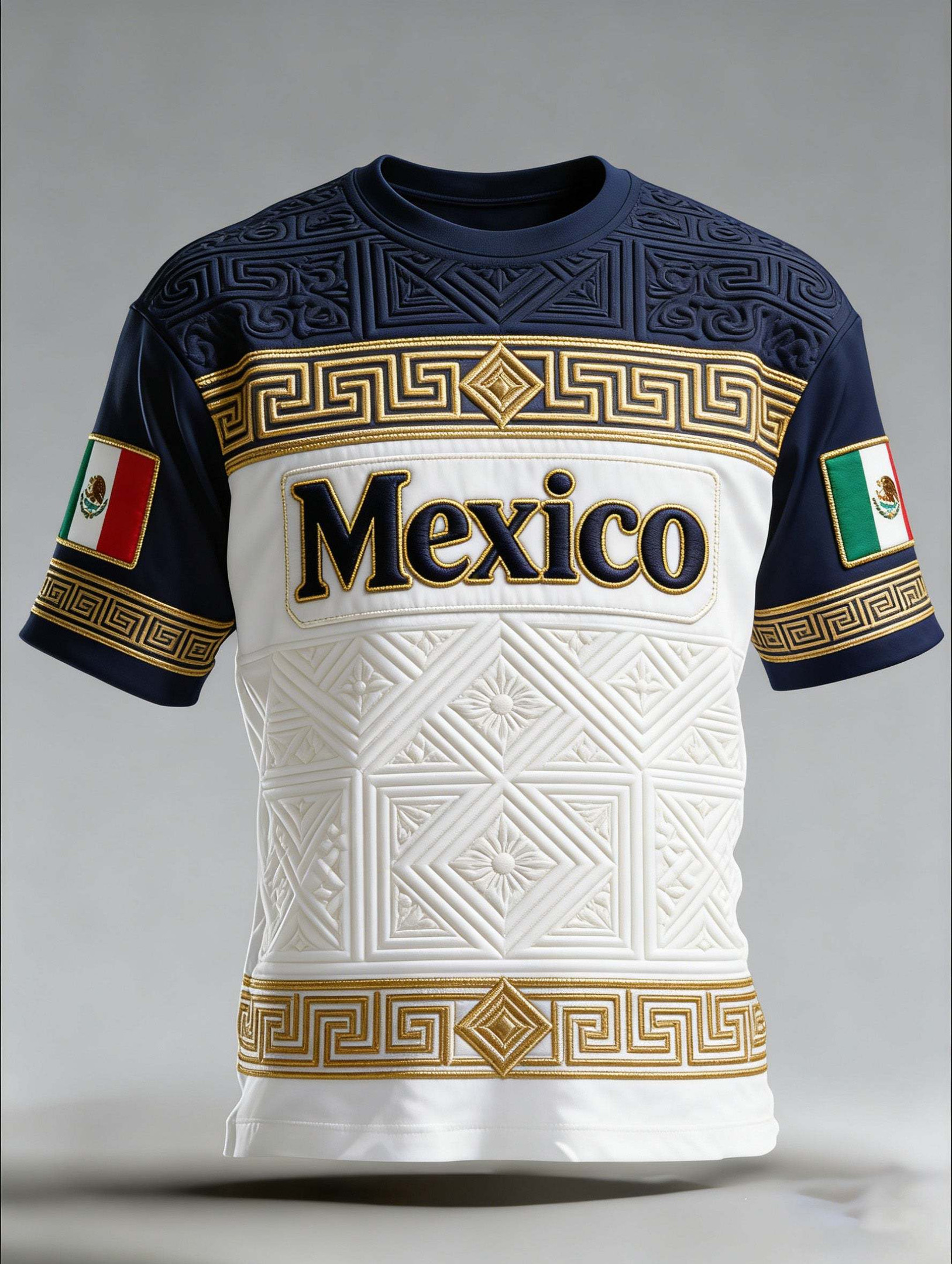 Mexico FIFA World Cup 2026 T-Shirt 2026 World Cup Merch Soccer Dad Gift Idea