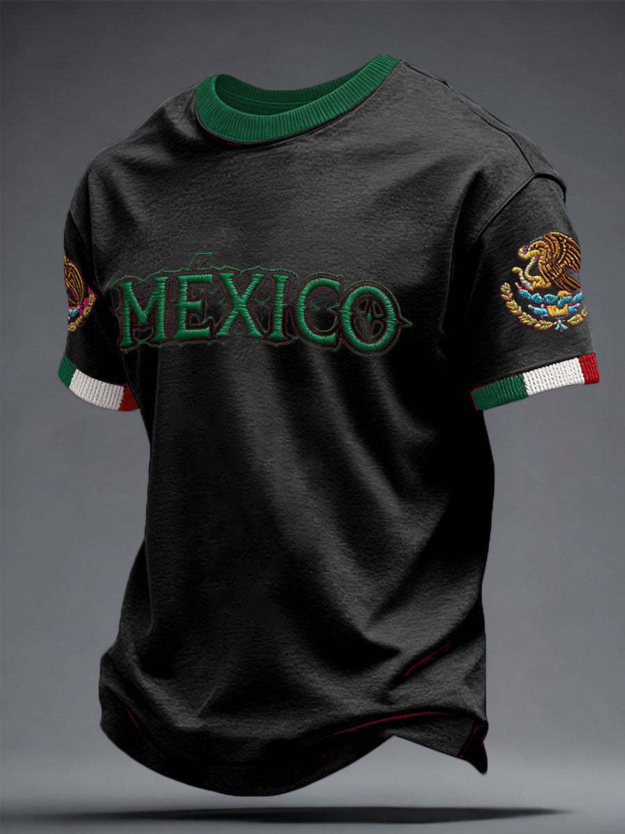 Mexico FIFA World Cup 2026 T-Shirt Game Day 2026 World Cup Clothes Best Gift For Brother