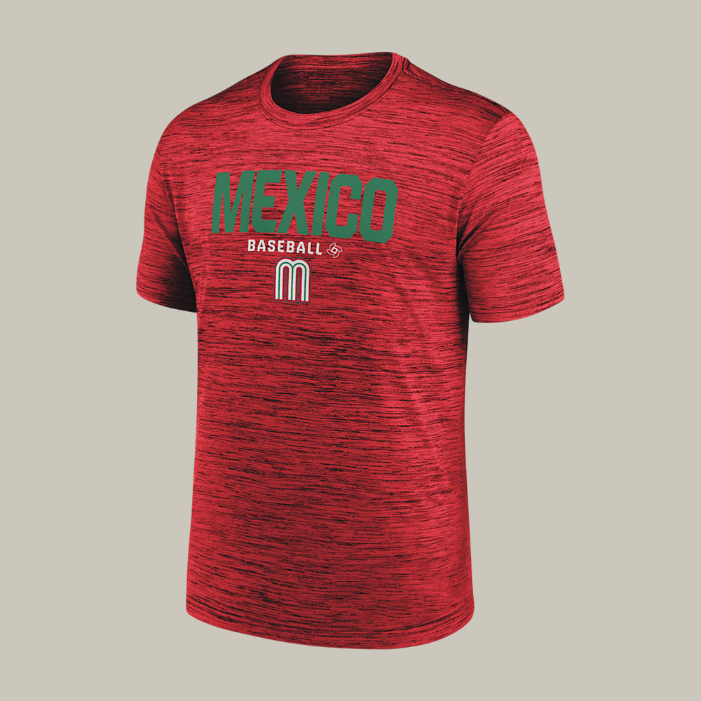 Mexico World Baseball Classic T-Shirt 2026 WBC Fan Shirt Unique Gift For Baseball Lover