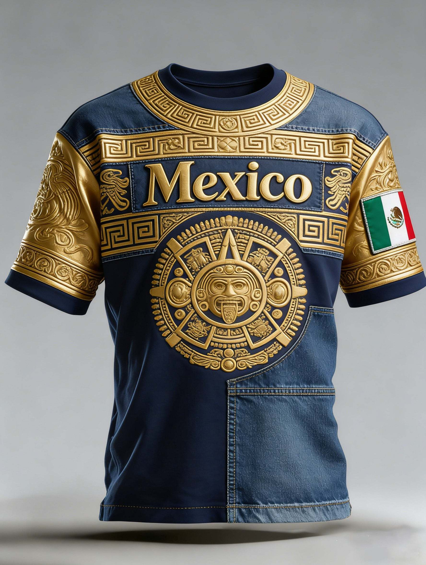 Mexico World Cup 2026 T-Shirt 2026 World Cup Clothes Best Gift For Soccer Lovers