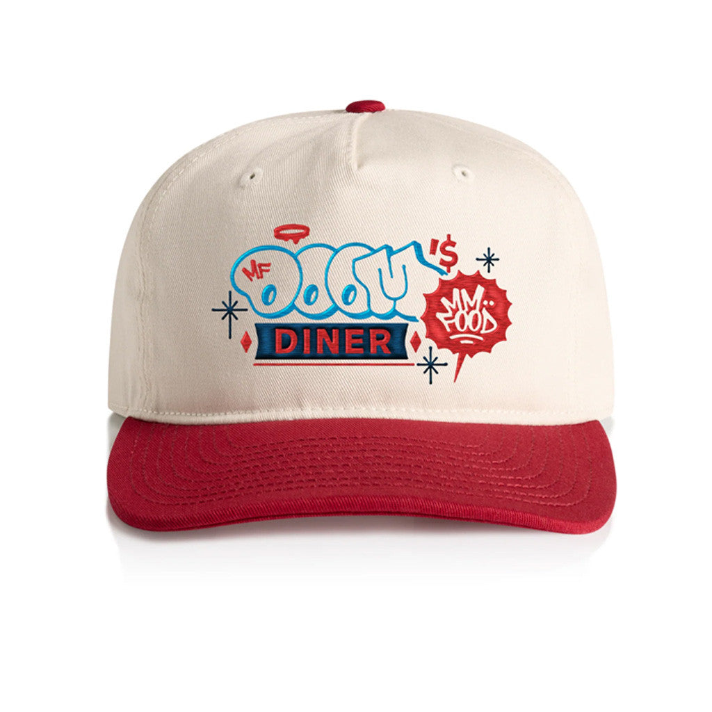 MF Doom Merch DOOM's Diner Old Hat Best Gifts For Boyfriend MF Doom Merch DOOM's Diner Old Hat Best Gifts For Boyfriend