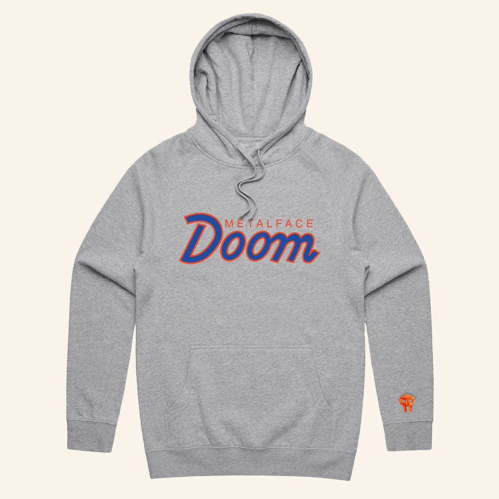 MF Doom Merch DOOMSDAY 2025 Retro Script Hoodie Gifts For Rap Lovers MF Doom Merch DOOMSDAY 2025 Retro Script Hoodie Gifts For Rap Lovers