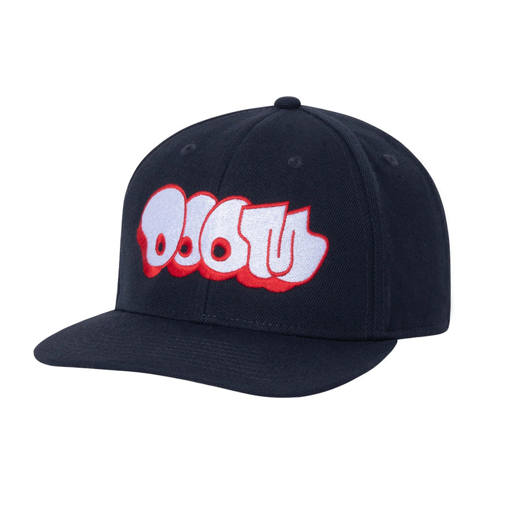 MF Doom Merch Embroidered Hat Present For Dad