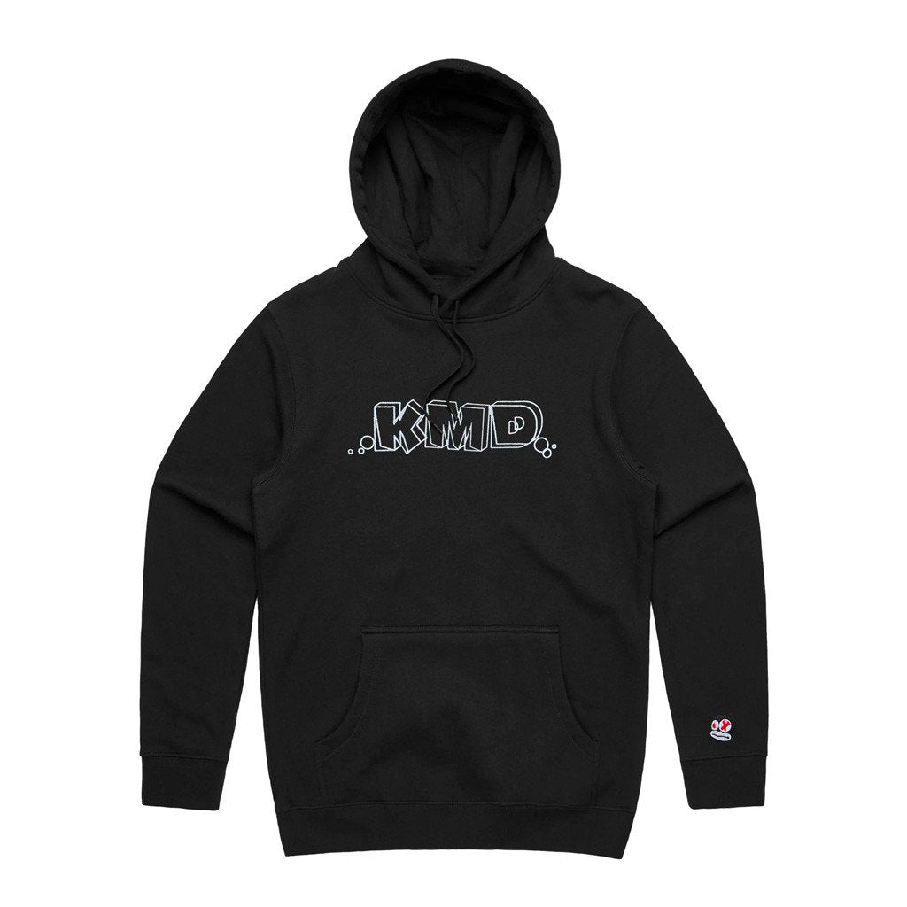 MF Doom Merch KMD Black Hoodie Gifts For Dad MF Doom Merch KMD Black Hoodie Gifts For Dad