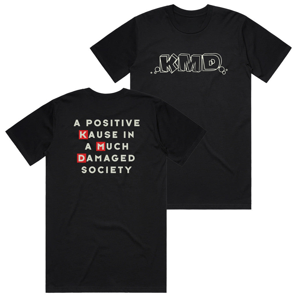 MF Doom Merch KMD Black T-Shirt Best Gifts For Husband MF Doom Merch KMD Black T-Shirt Best Gifts For Husband