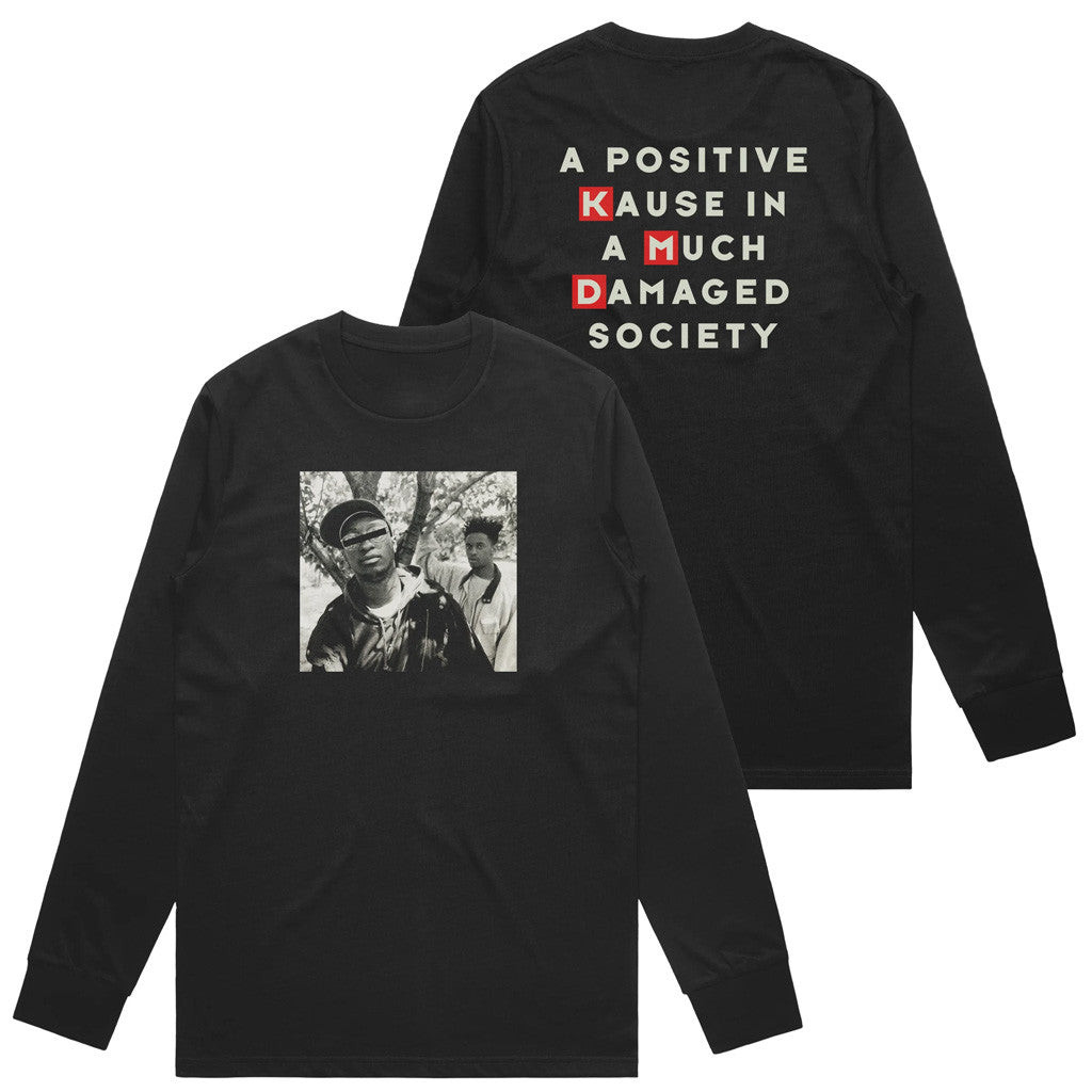 MF Doom Merch KMD Brothers Long Sleeve Shirt Gifts For Husband MF Doom Merch KMD Brothers Long Sleeve Shirt Gifts For Husband