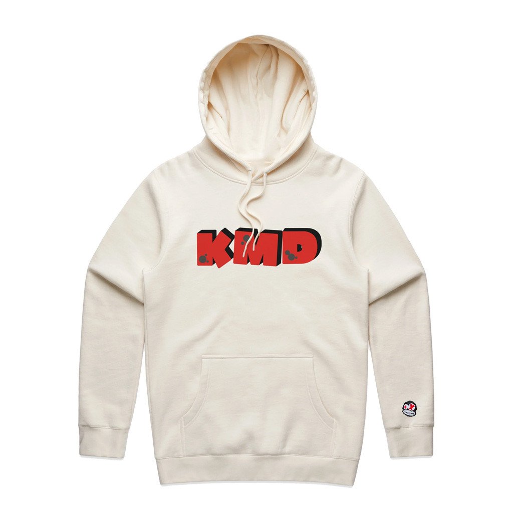 MF Doom Merch KMD Logo Hoodie Best Gifts For Husband MF Doom Merch KMD Logo Hoodie Best Gifts For Husband