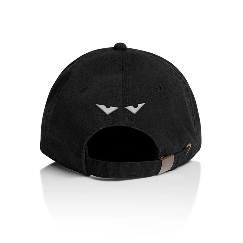 MF Doom Merch Madvillain Hat Embroidered Present For Husband MF Doom Merch Madvillain Hat Embroidered Present For Husband