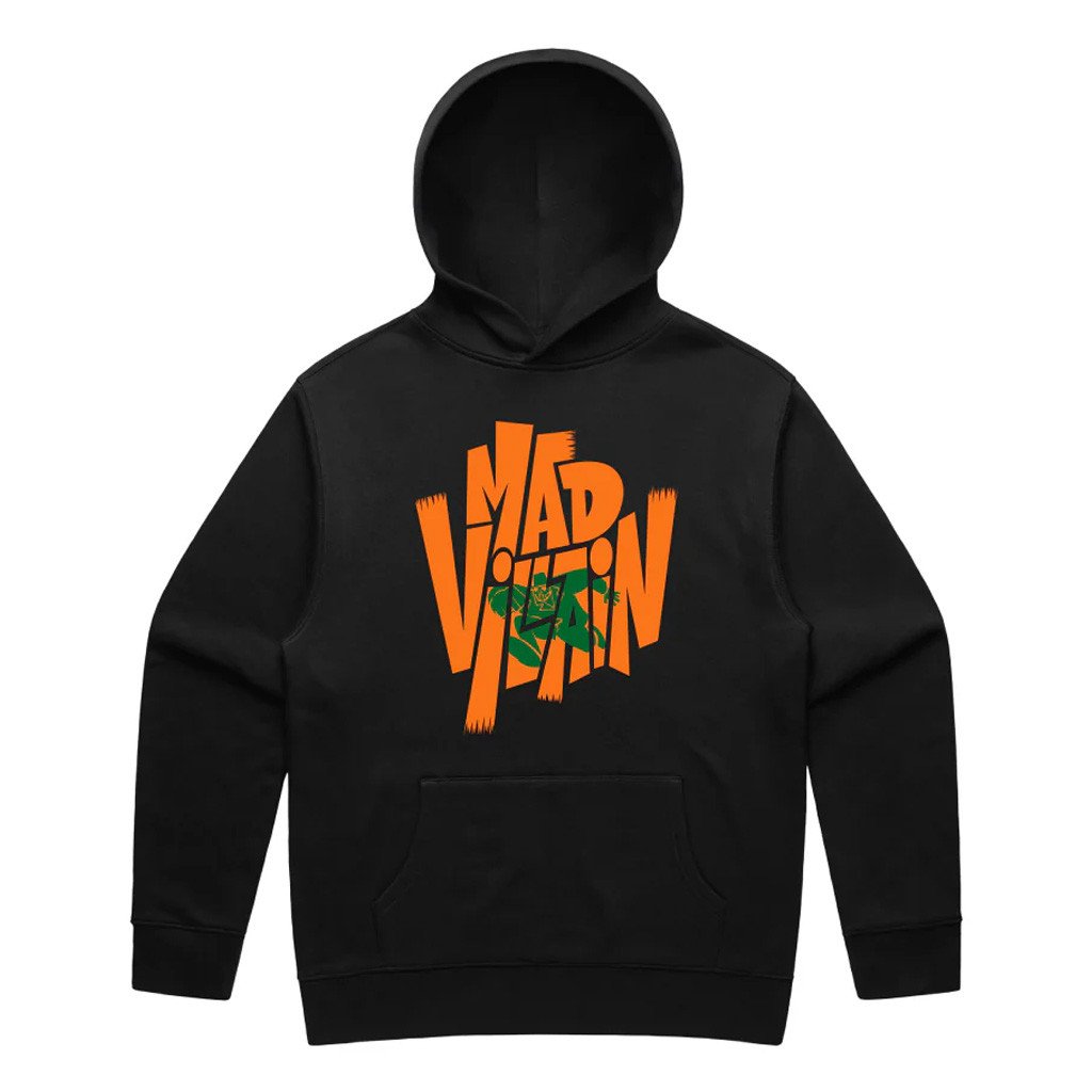 MF Doom Merch Madvillain Mad Dash Hoodie Gifts For Friends MF Doom Merch Madvillain Mad Dash Hoodie Gifts For Friends