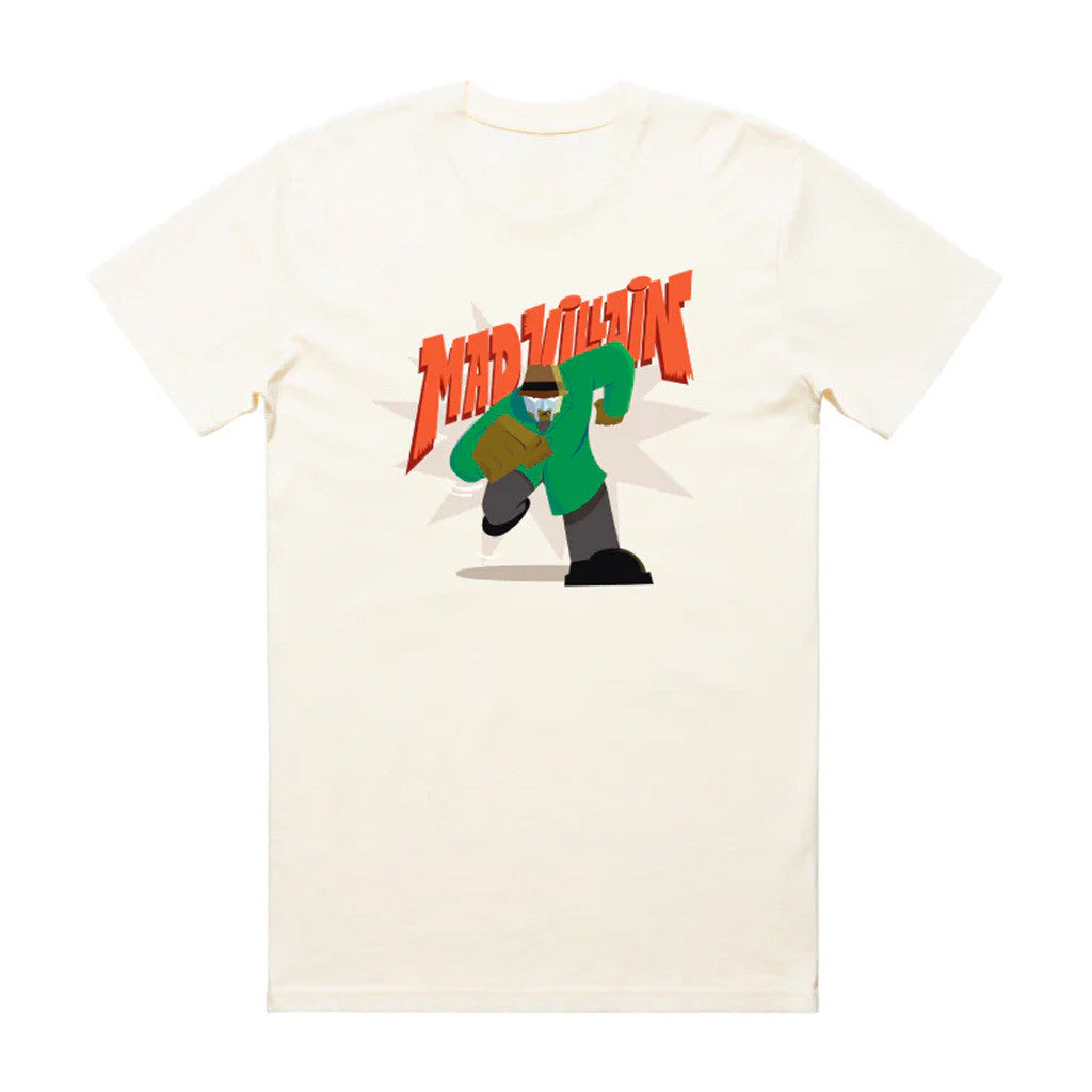 MF Doom Merch MADVILLAIN Shirt Gifts For Best Friends MF Doom Merch MADVILLAIN Shirt Gifts For Best Friends