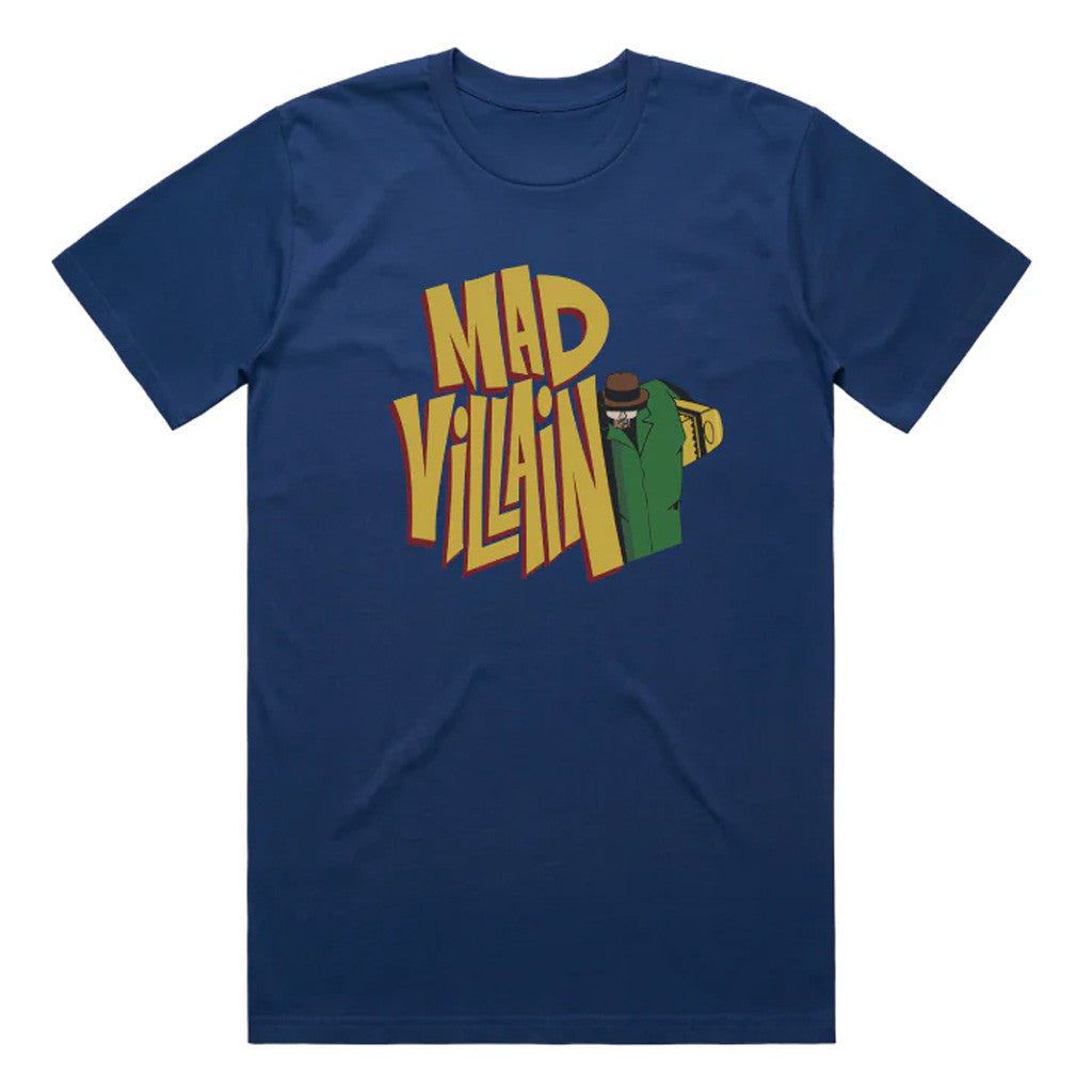 MF Doom Merch Madvillain Shirt Gifts For Friends MF Doom Merch Madvillain Shirt Gifts For Friends