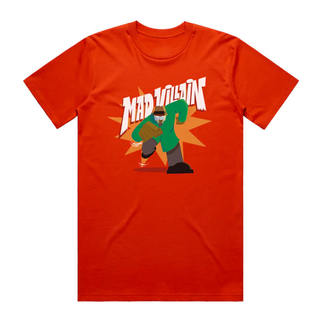 MF Doom Merch Madvillain Shirt Gifts For Friends MF Doom Merch Madvillain Shirt Gifts For Friends