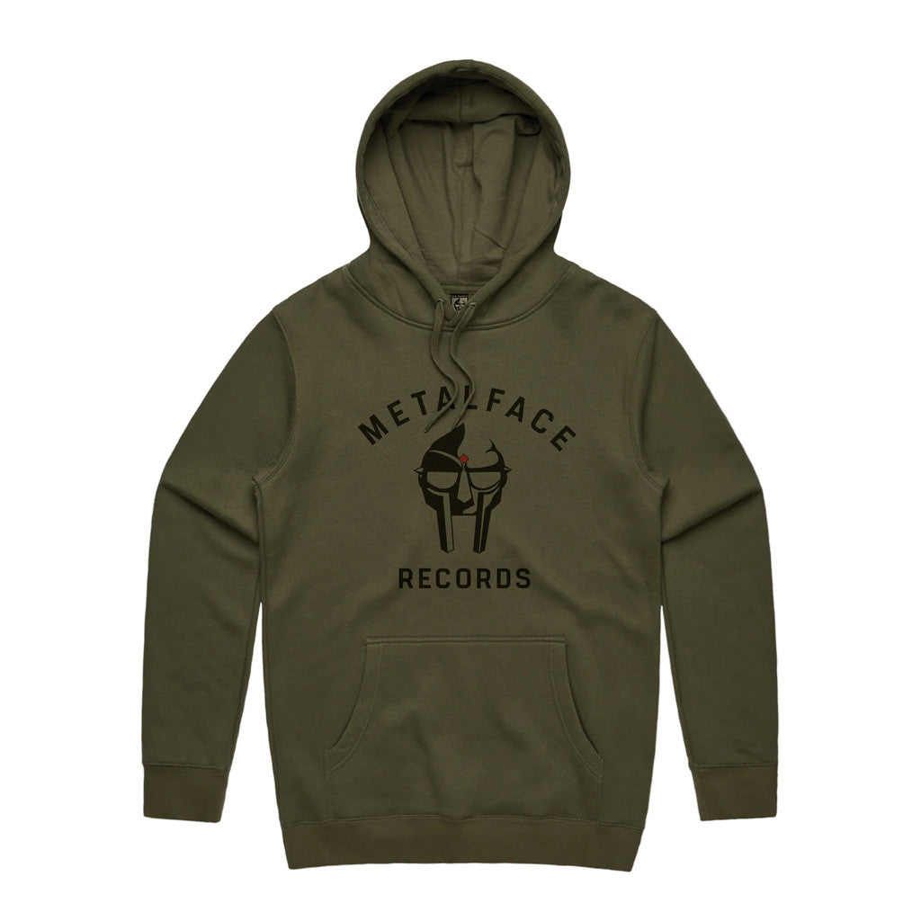 MF Doom Merch Metalface Records Hoodie Gifts For Dudes MF Doom Merch Metalface Records Hoodie Gifts For Dudes
