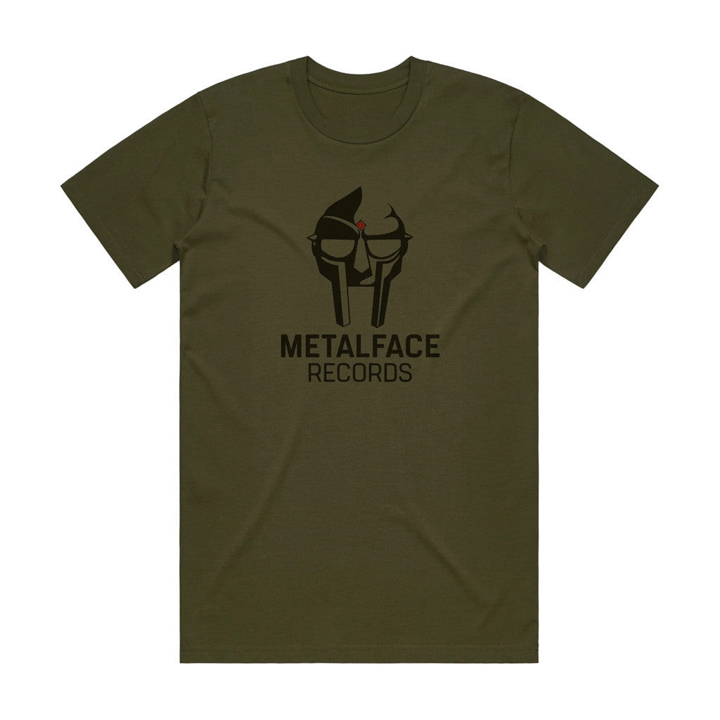 MF Doom Merch Metalface Records Shirt Gifts For Dad MF Doom Merch Metalface Records Shirt Gifts For Dad