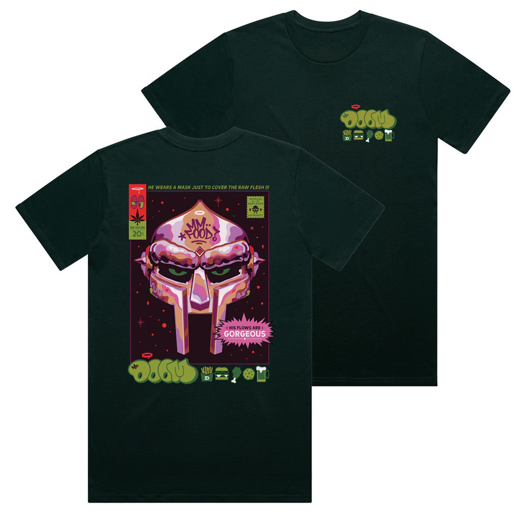 MF Doom Merch MF DOOM Beef Rapp Shirt Gifts For Besties MF Doom Merch MF DOOM Beef Rapp Shirt Gifts For Besties