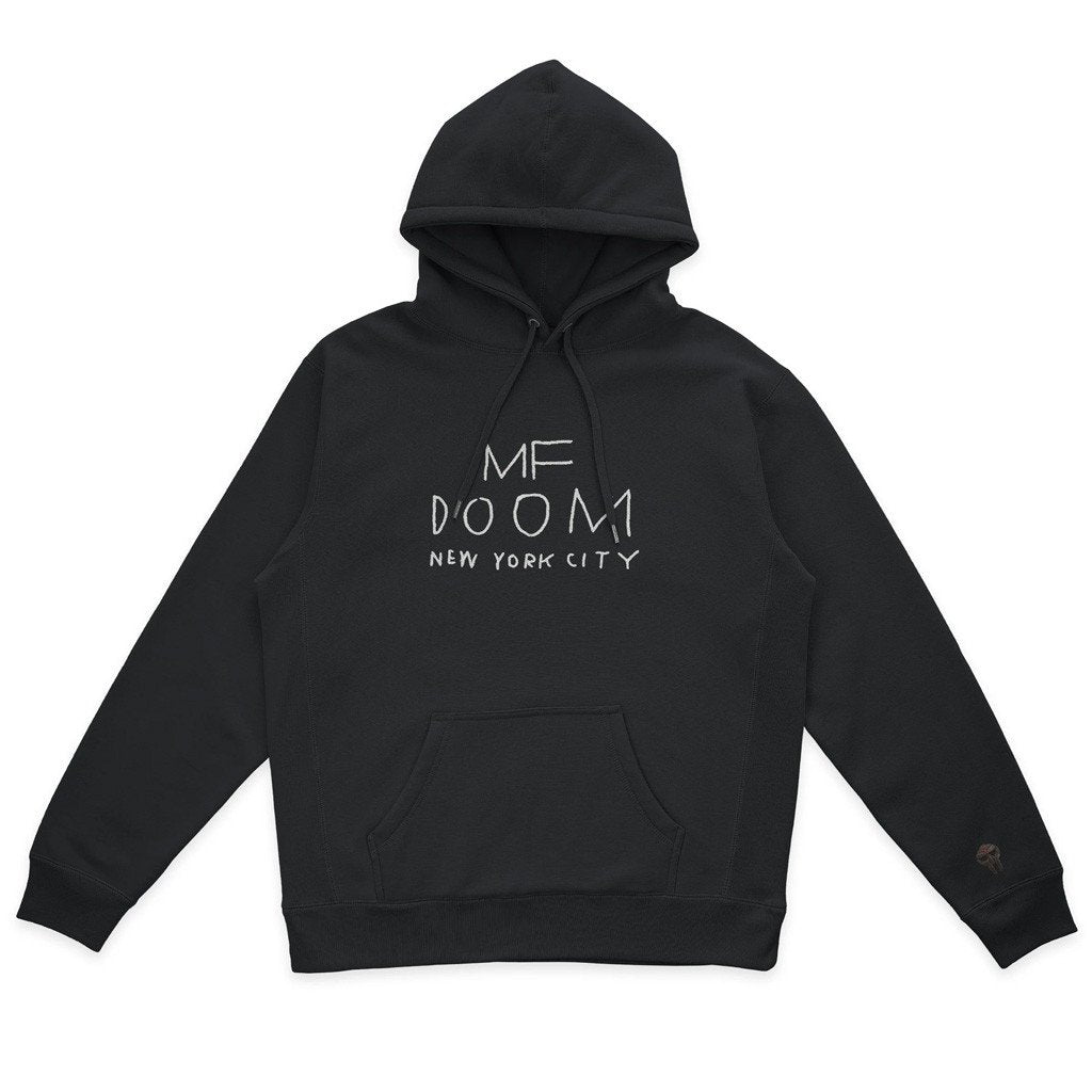 MF Doom Merch NYC BLK Hoodie Gifts For My Boyfriend MF Doom Merch NYC BLK Hoodie Gifts For My Boyfriend