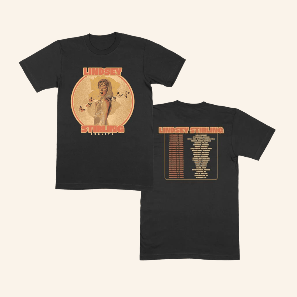 MFL Merch Black Duality Tour T-Shirt Unique Gift For Boyfriend MFL Merch Black Duality Tour T-Shirt Unique Gift For Boyfriend