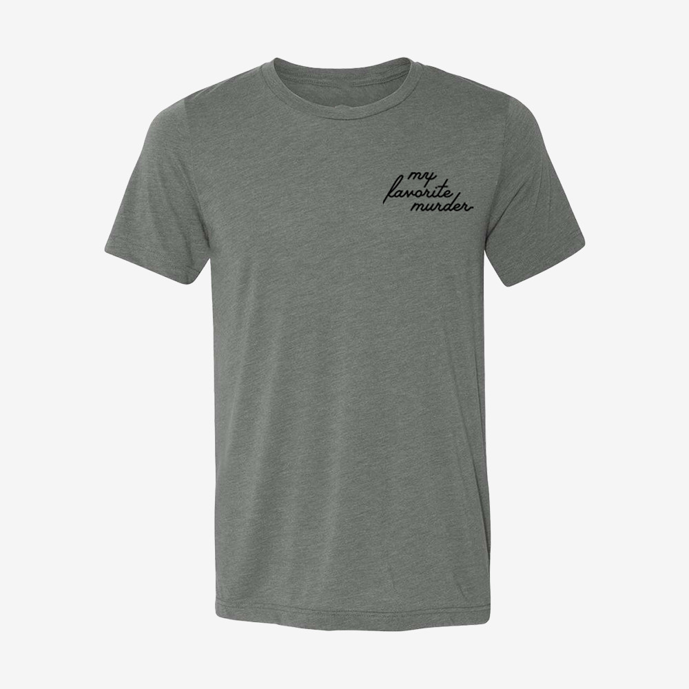 MFM My Favorite Murder T-Shirt Trendy Clothes My Favorite Murder Merchandise