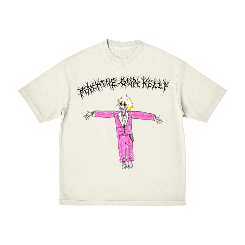 MGK Merch Skull Session Tee Shirt Machine Gun Kelly Tour Merch Fan Gifts