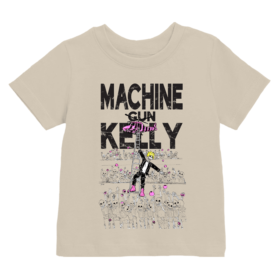 MGK Merch Youth Pink Era T-Shirt Machine Gun Kelly Merchandise Mother's Day Presents Ideas 2025 MGK Merch Youth Pink Era T-Shirt Machine Gun Kelly Merchandise Mother's Day Presents Ideas 2025