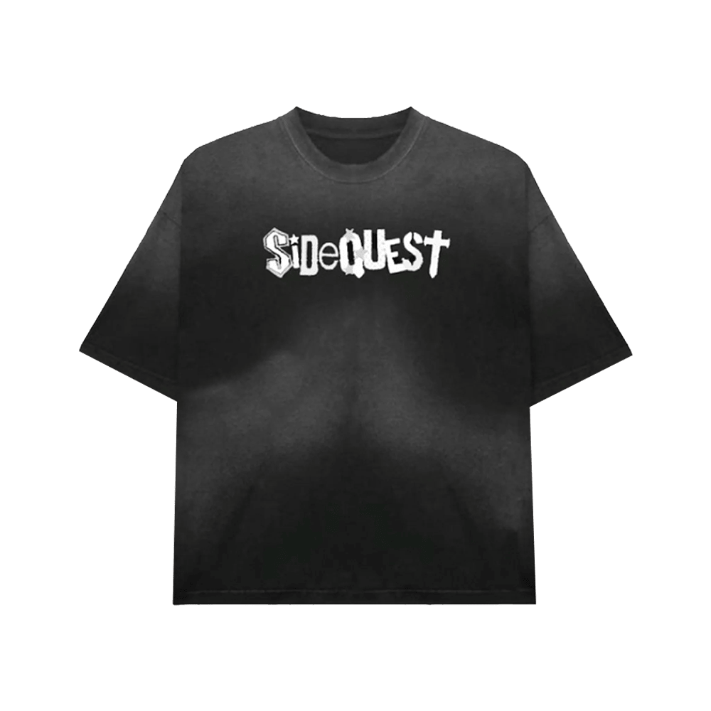 Michael Clifford Official Merch Michael Clifford Sidequest T-Shirt Father's Day Presents