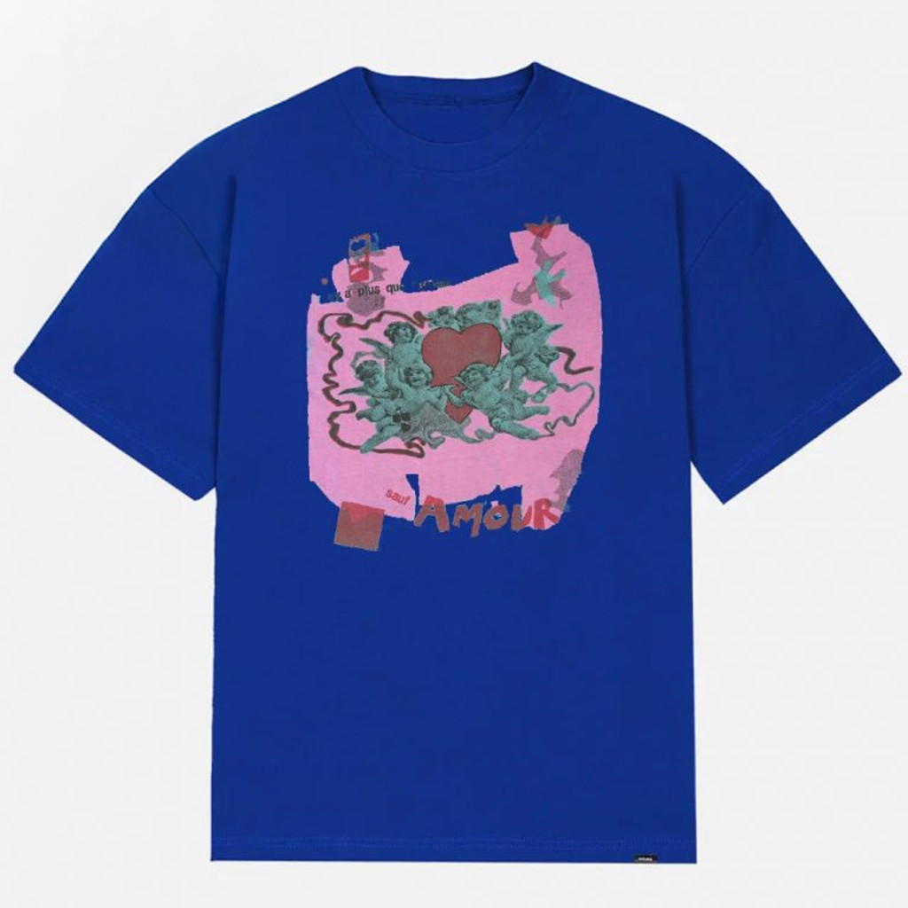 Michael Jackson Amour T-Shirt Michael Jackson Merch Best Gifts For Music Lovers