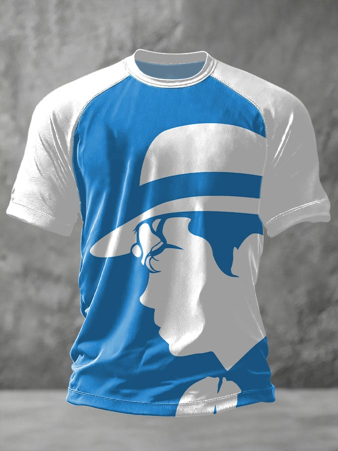 Michael Jackson Art Graphic T-Shirt King Of The Pop Apparel Michael Jackson Fans Gift