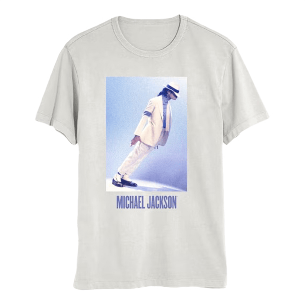 Michael Jackson Graphic T-Shirt Michael Jackson King Of Pop Shirt 90s Music Fans Gift