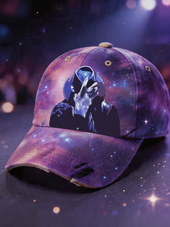 Michael Jackson Love Superstar Art Hat King Of The Pop Baseball Cap Michael Jackson Lover Gift