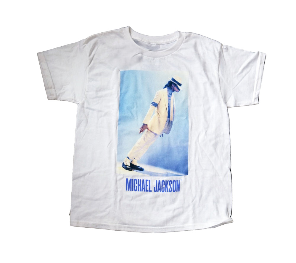 Michael Jackson Smooth Criminal T-Shirt King Of Pop Shirt Michael Jackson Lover Present