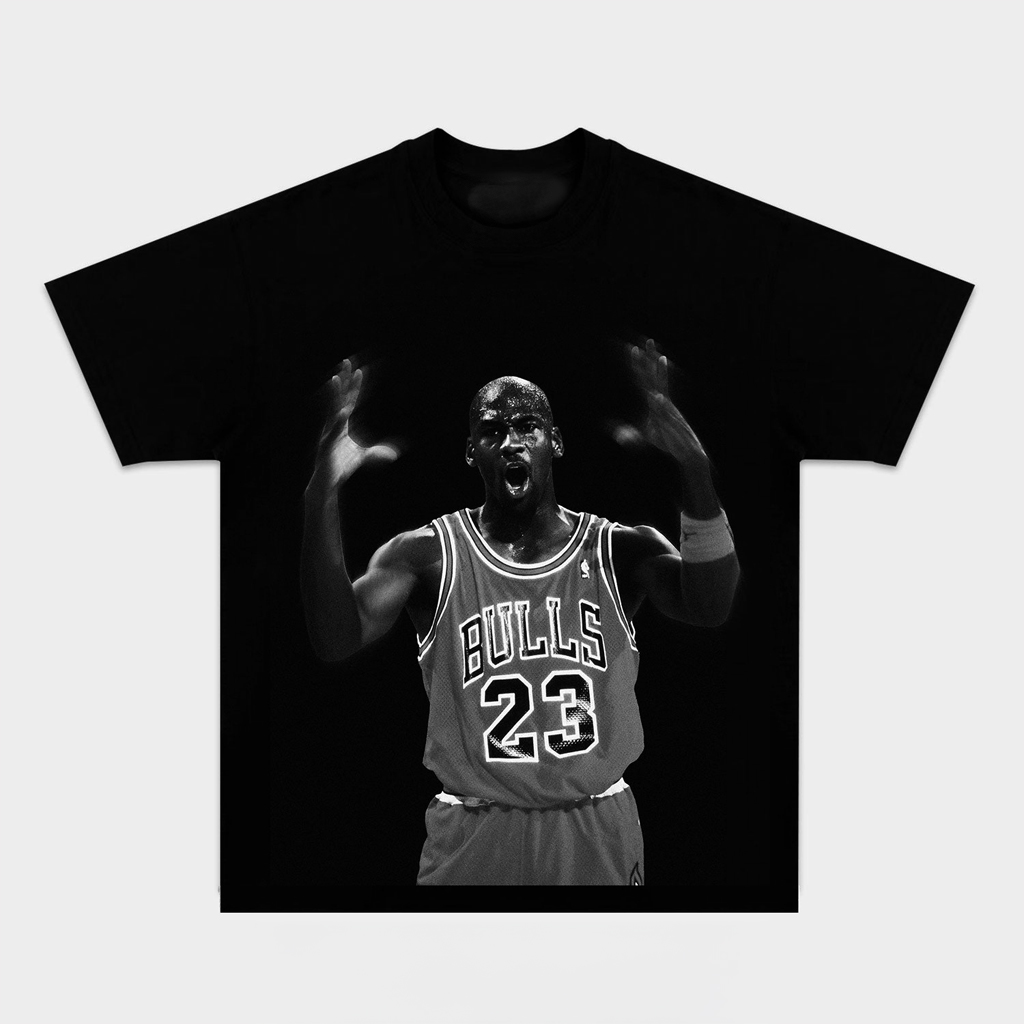 Michael Jordan 2024 New Graphic T-Shirt Basketball Enthusiast Gifts Michael Jordan 2024 New Graphic T-Shirt Basketball Enthusiast Gifts