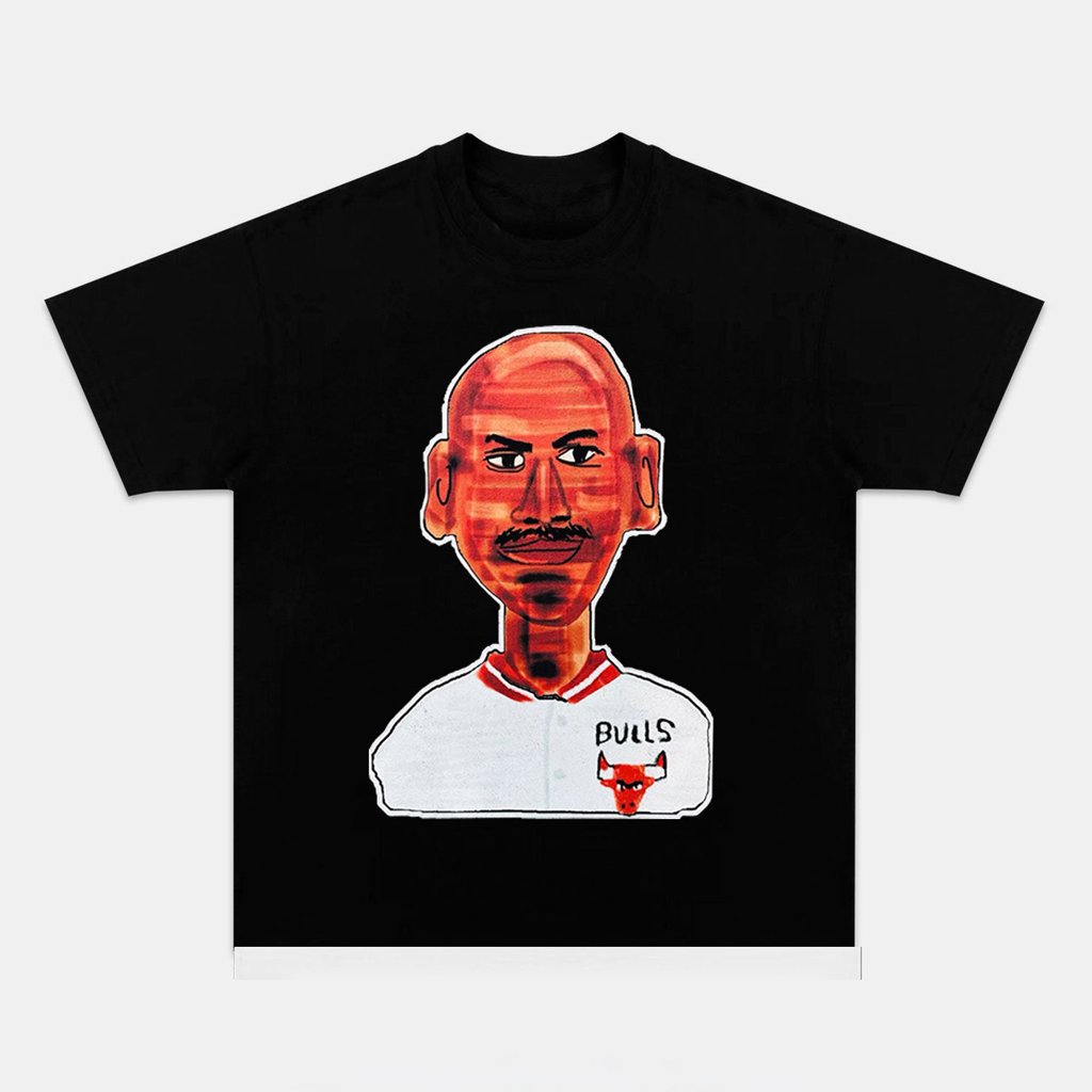 Michael Jordan Graphic T-Shirt Basketball Lovers Birthday Gift For Husband Michael Jordan Graphic T-Shirt Basketball Lovers Birthday Gift For Husband