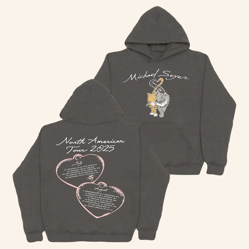 Michael Seyer Merch Bug Dew Hoodie Best Gifts For Music Lovers Michael Seyer Merch Bug Dew Hoodie Best Gifts For Music Lovers