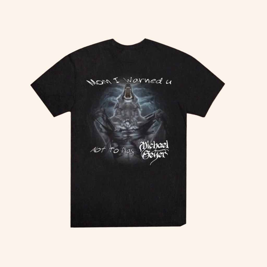 Michael Seyer Merch Wolf Mom I Warned U Not To Play Wash Shirt Gifts For Music Lovers Michael Seyer Merch Wolf Mom I Warned U Not To Play Wash Shirt Gifts For Music Lovers