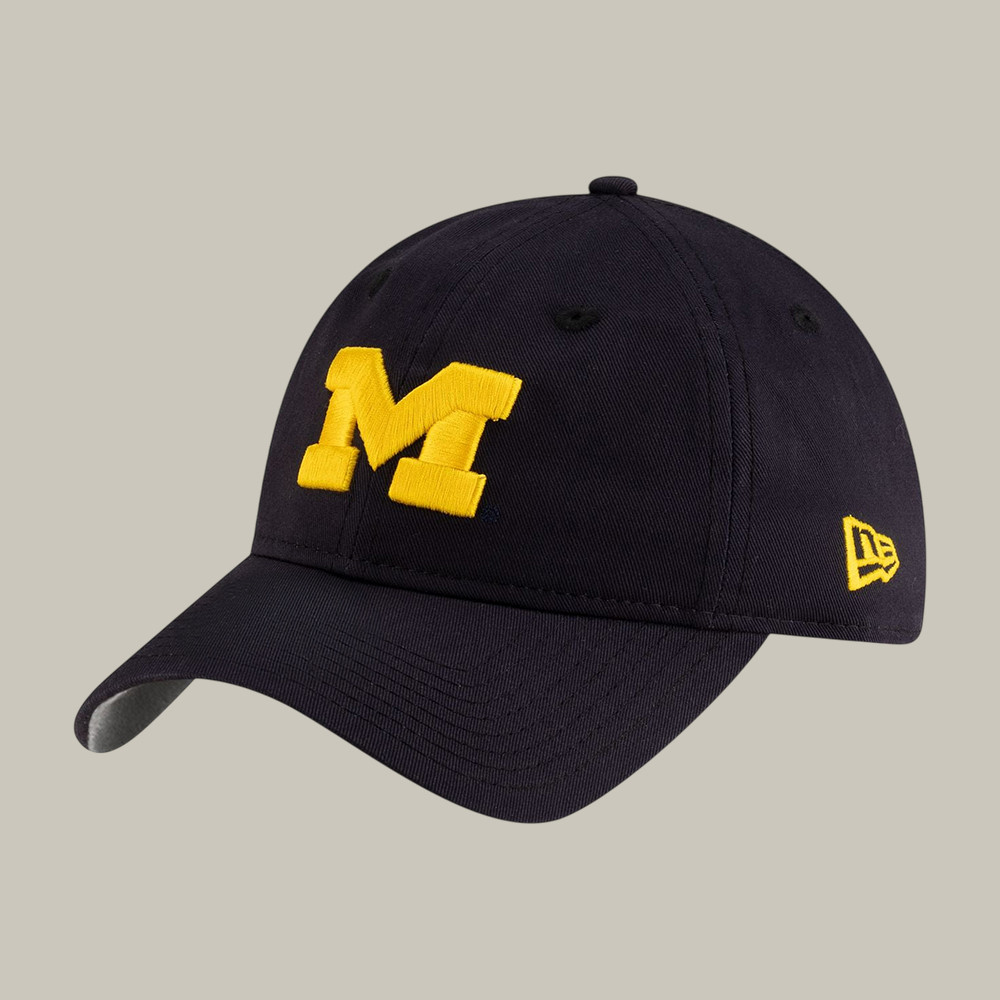 Michigan 2026 Basketball Final Four Hat Game Day Merch Gift For Basketball Players