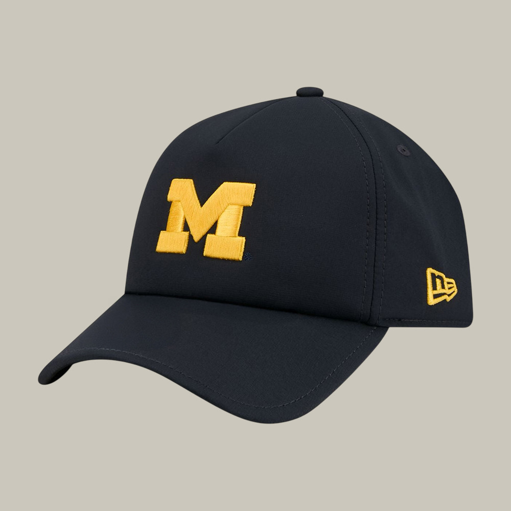Michigan 2026 Basketball Final Four Hat March Madness Baseball Cap Basketball Gear
