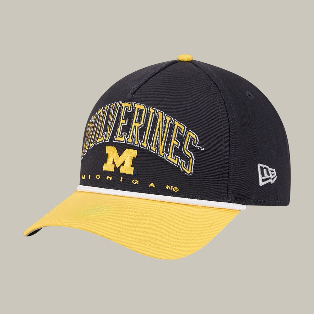 Michigan 2026 Basketball Final Four Hat March Madness Baseball Cap Basketball Gear