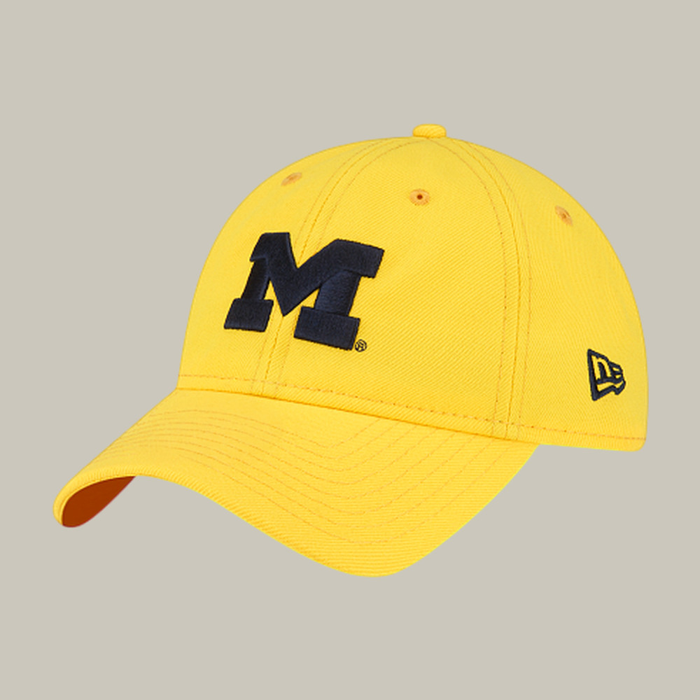 Michigan 2026 Basketball Final Four Hat March Madness Cap Game Day Gift For Huge Fans